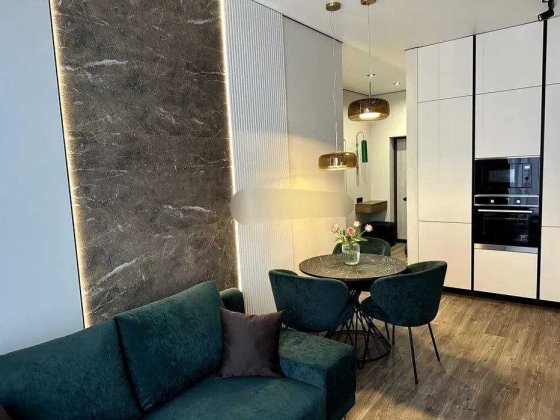 ЖК Кардинал. Василя Тютюнника . Печерськ . Оренда без %