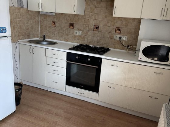 Оренда 1 к в новобудові вул. Миколаївська Винница