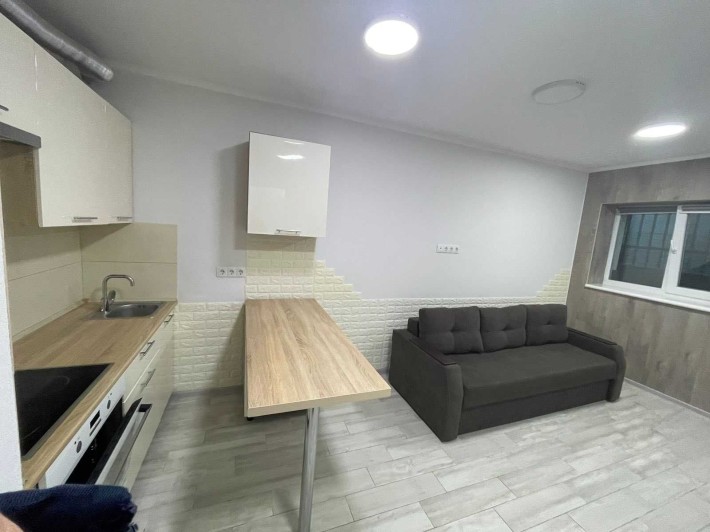 Оренда 1 кім кв ЖК Успішний квартал, Жуляни, метро Васильківська - фото 1