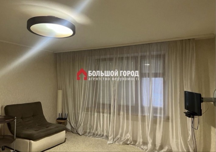 ‼️ Оренда 3-х кімн. квартири 1/9-7000грн - фото 1