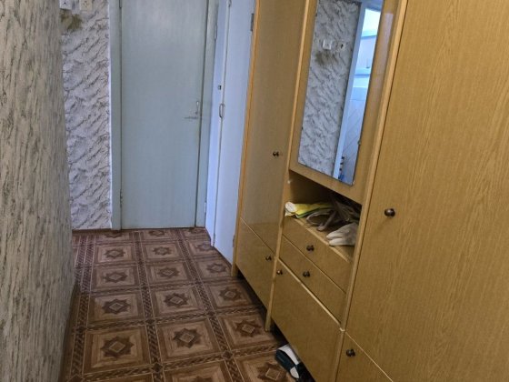 1к кв на Космонавтів. Винница