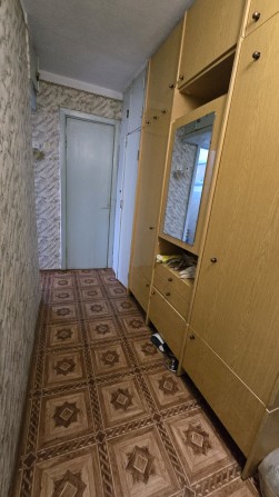 1к кв на Космонавтів. - фото 1