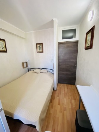 Без % Оренда 1к квартира з євроремонтом Позняки Анни Ахматової 16Б - фото 1