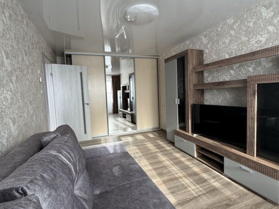 Оренда 1 кім з капітальним ремонтом . Кропивницкий