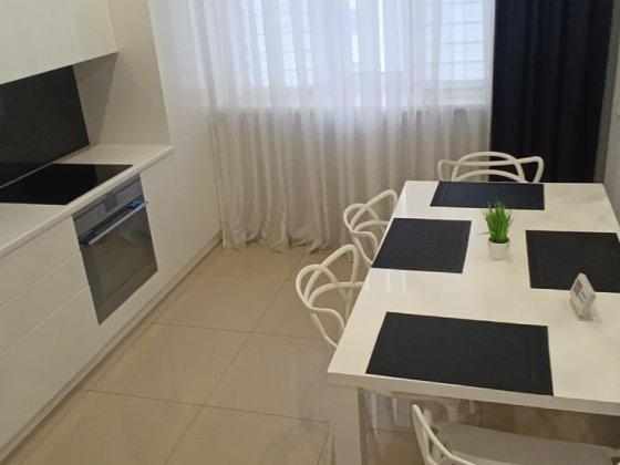 Оренда 1-кім квартири в новобудові Капучино. Житомир