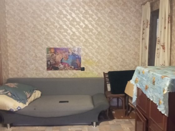 Сдам 3х ком.квартиру ул.Кольцевая. Кропивницький