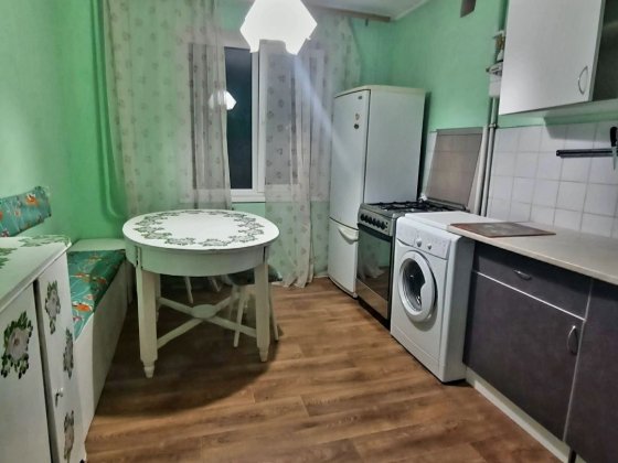 Сдам 4ю квартиру на Парусе