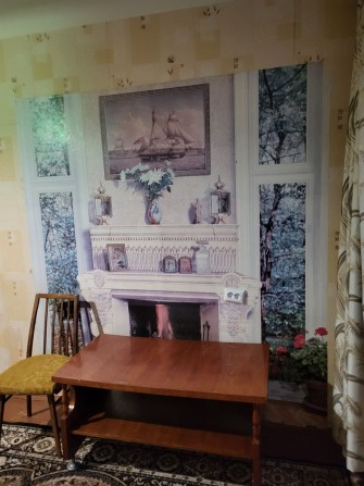 Здам 2х кімнатну квартиру в Житомирі. - фото 1