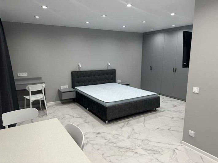 Сдаётся 1-комнатная квартира пр. Науки, 24 - фото 1