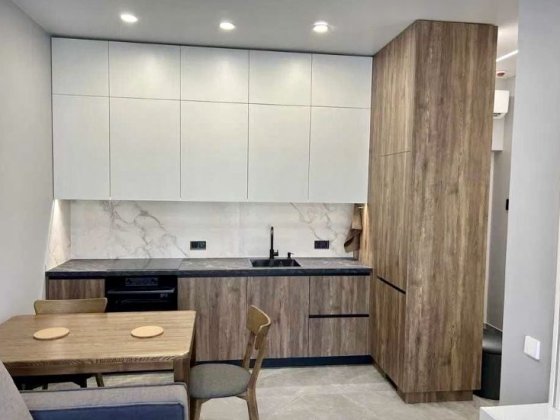 Сдам 2 ком квартиру ЖК Женева Центр