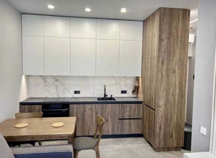 Сдам 2 ком квартиру ЖК Женева Центр - фото 1