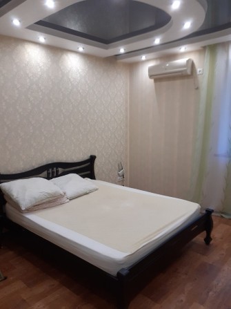 Аренда 1 ком. квартиры район парк Климова.Без балкона.На длител.срок. - фото 1