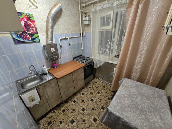 Здається 2-к. квартиру по пр-ту Юності в р-ні Вишенька, читайте опис Винница