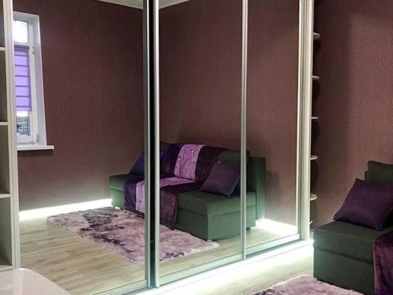 Сдам 2-х комнатную квартиру на ул.Воскресенская 37