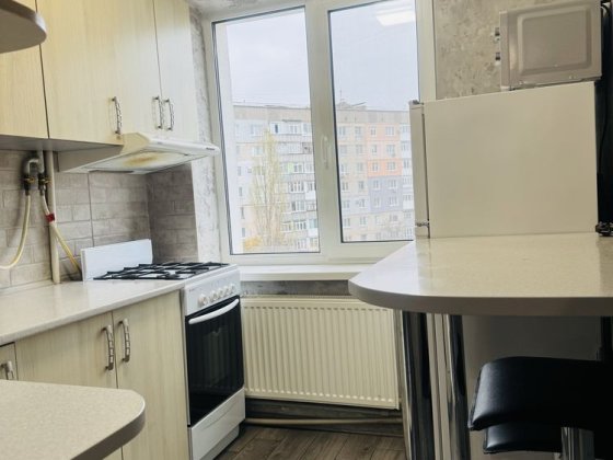 Оренда Однокімнатної квартириз АГВ та євроремонтом! Кропивницький