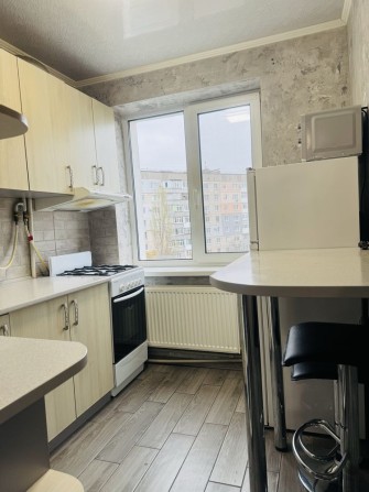 Оренда Однокімнатної квартириз АГВ та євроремонтом! - фото 1