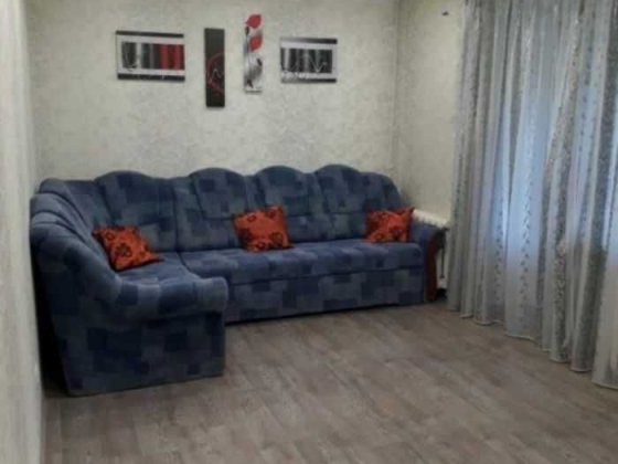 Здам 2 кімнатну квартиру , Гагаріна, 169