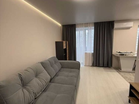 Сдается 1к квартира  , проспект Богдана Хмельницького, 8