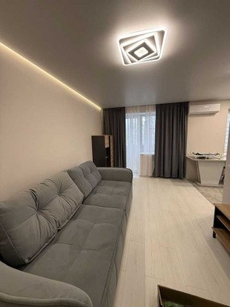 Сдается 1к квартира  , проспект Богдана Хмельницького, 8 - фото 1