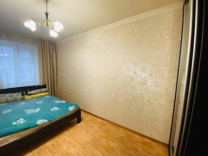 Сдам квартиру оренда центр  Мономаха рядом с набережная - фото 1