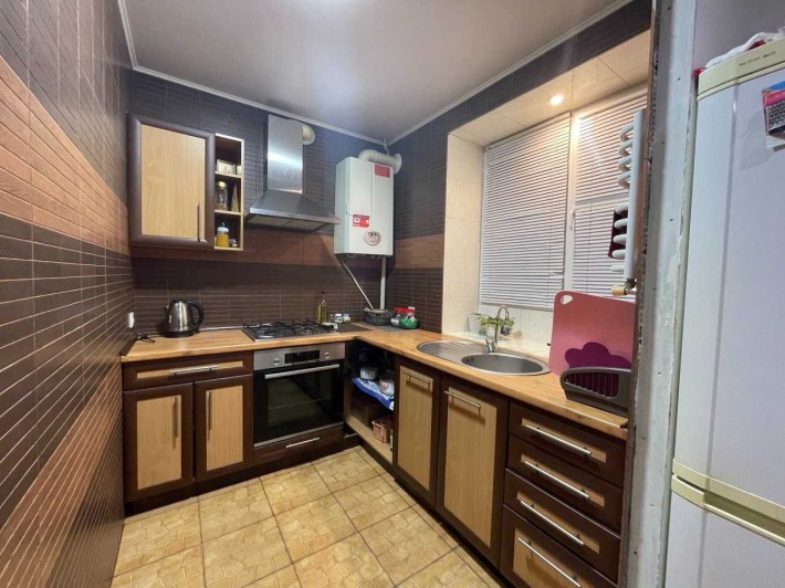 Здається в оренду, 1кімн кв-ра, біля Ковалівського парку - фото 1