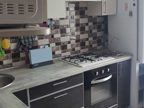 Оренда 2-х кiмн. квартири р-н "Бахчисарая"