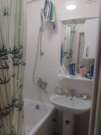 Здається двох кімнатна квартира Новомиколаєвка - фото 1