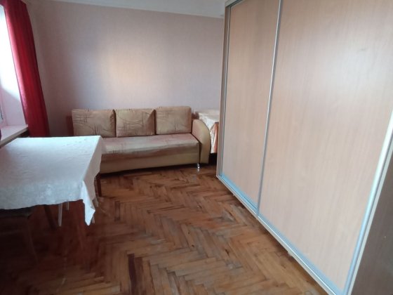 2-кімнатна квартира Хортицький р-н Запоріжжя