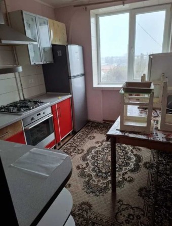 Сдается 4-х комн. кв. по ул. Пищевая с мебелью (р-н ул. Корищенко) - фото 1