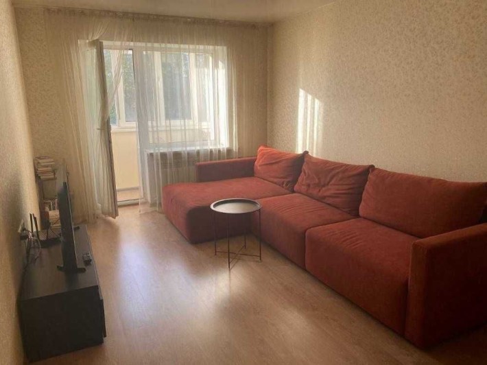 Здам 2к.кв. Центр / просп. Науки (Гагаріна просп.) - фото 1