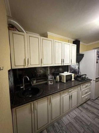 Аренда 1-комнатной квартиры ул. Березинская - фото 1