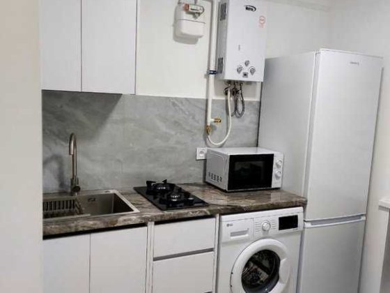 Сдам 1-комнатную квартиру пр. Науки 20