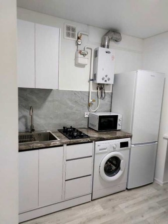 Сдам 1-комнатную квартиру пр. Науки 20 - фото 1