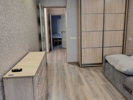 Здам однокімнатну квартиру на 101 мікрорайоні Кропивницкий