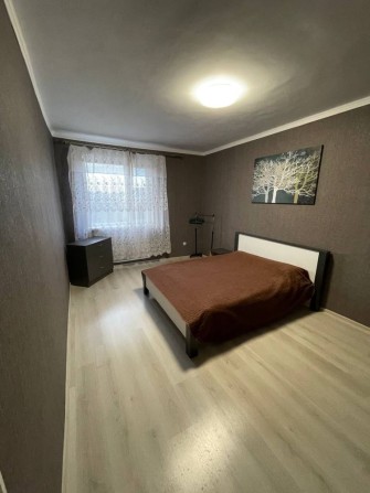 Однокімнатна квартира в оренду - фото 1