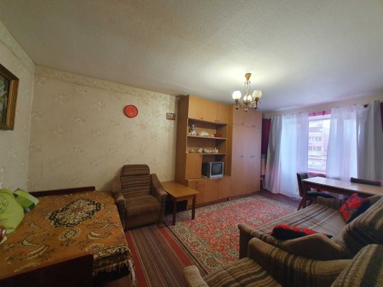 Сдам 1к.квартиру Тополь