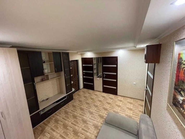 Аренда 2-ком. квартиры ул. Надежды Алексеенко, 106 - фото 1