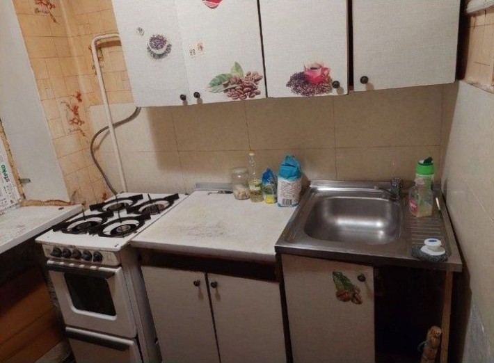 Здам 1кімн.квартиру малосім.типу від власника. - фото 1