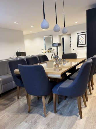 Оренда квартири 110кв м з коморою на поверсі - фото 1