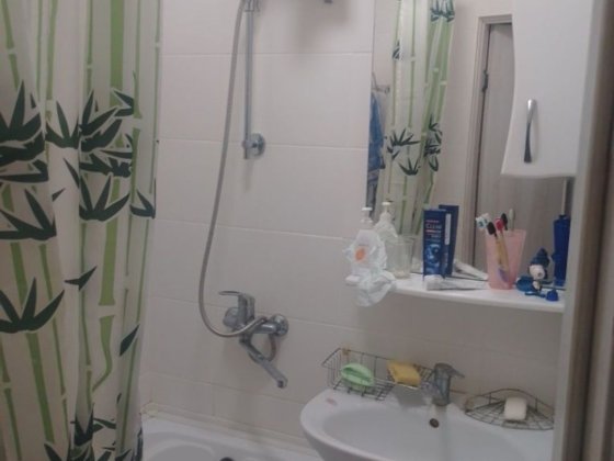 Аренда. 2х квартира Николаевка. Кропивницький