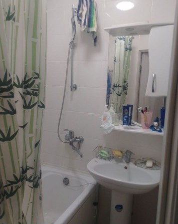 Аренда. 2х квартира Николаевка. - фото 1