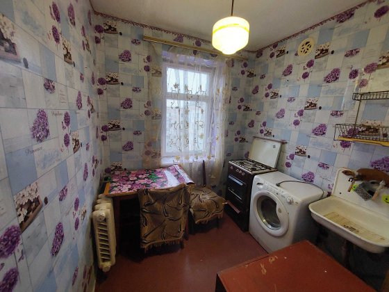 1 кімн.кваартира  В.Нікітіна Кропивницкий