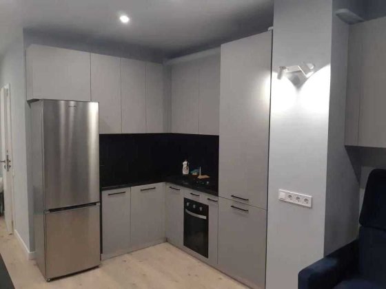 Аренда 2к квартиры в ЖК 5 Континент , ул.Набережная Победы 112д