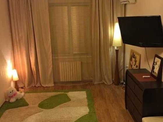 Аренда однокомнатной квартиры ж\м Солнечный