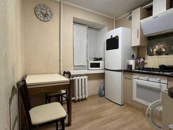 Сдаётся 1 комнатная квартира пр. Поля, 82