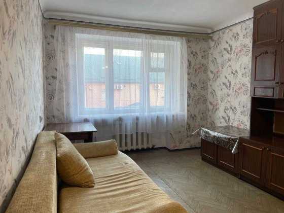 Сдам 1 комнатную на проспекте Поля