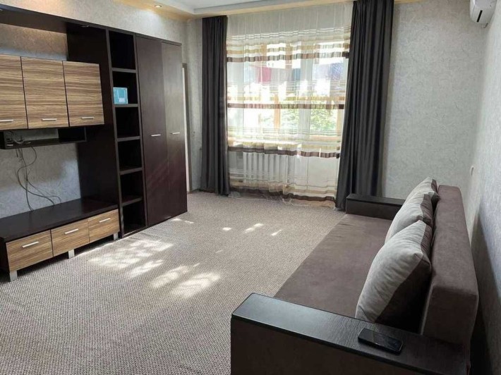 Сдам 1-к квартиру ул. Независимости, 17 - фото 1