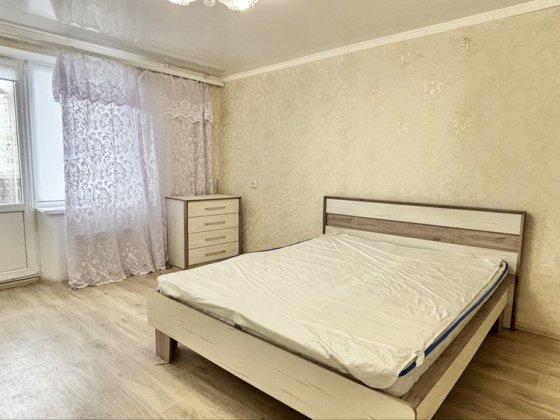 1 кімнатна на 101м/Епіцентр з меблями та технікою Кропивницкий