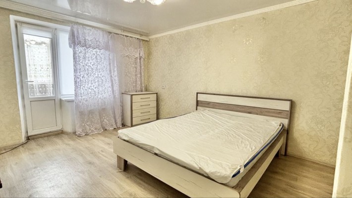 1 кімнатна на 101м/Епіцентр з меблями та технікою - фото 1