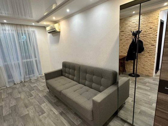 Квартира 2 кімнати Кропивницкий